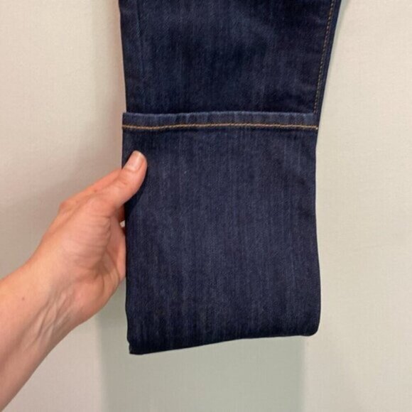 J Brand Jeans Pencil leg Skinny Jeans size 24 - Picture 5 of 14